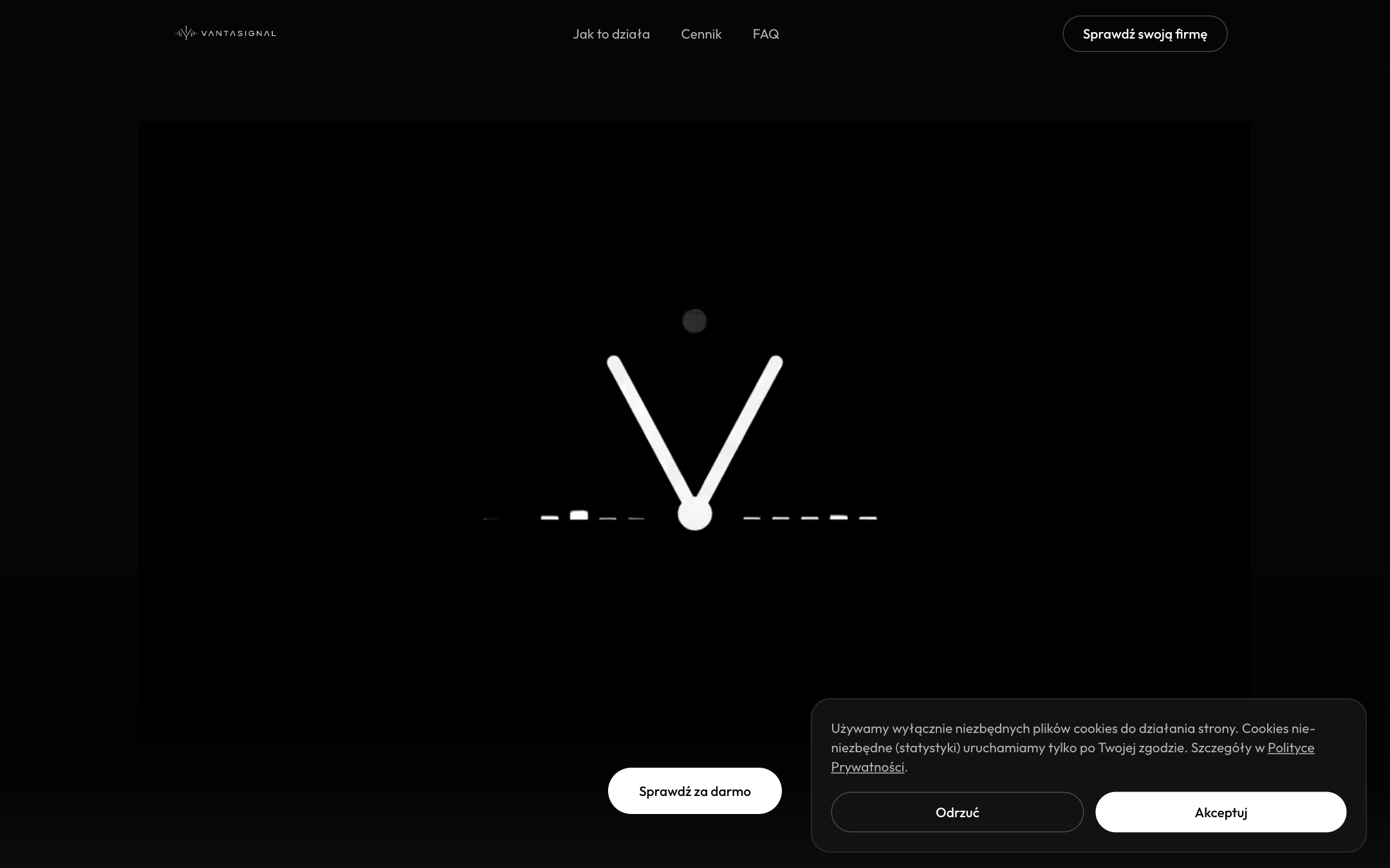 VantaSignal