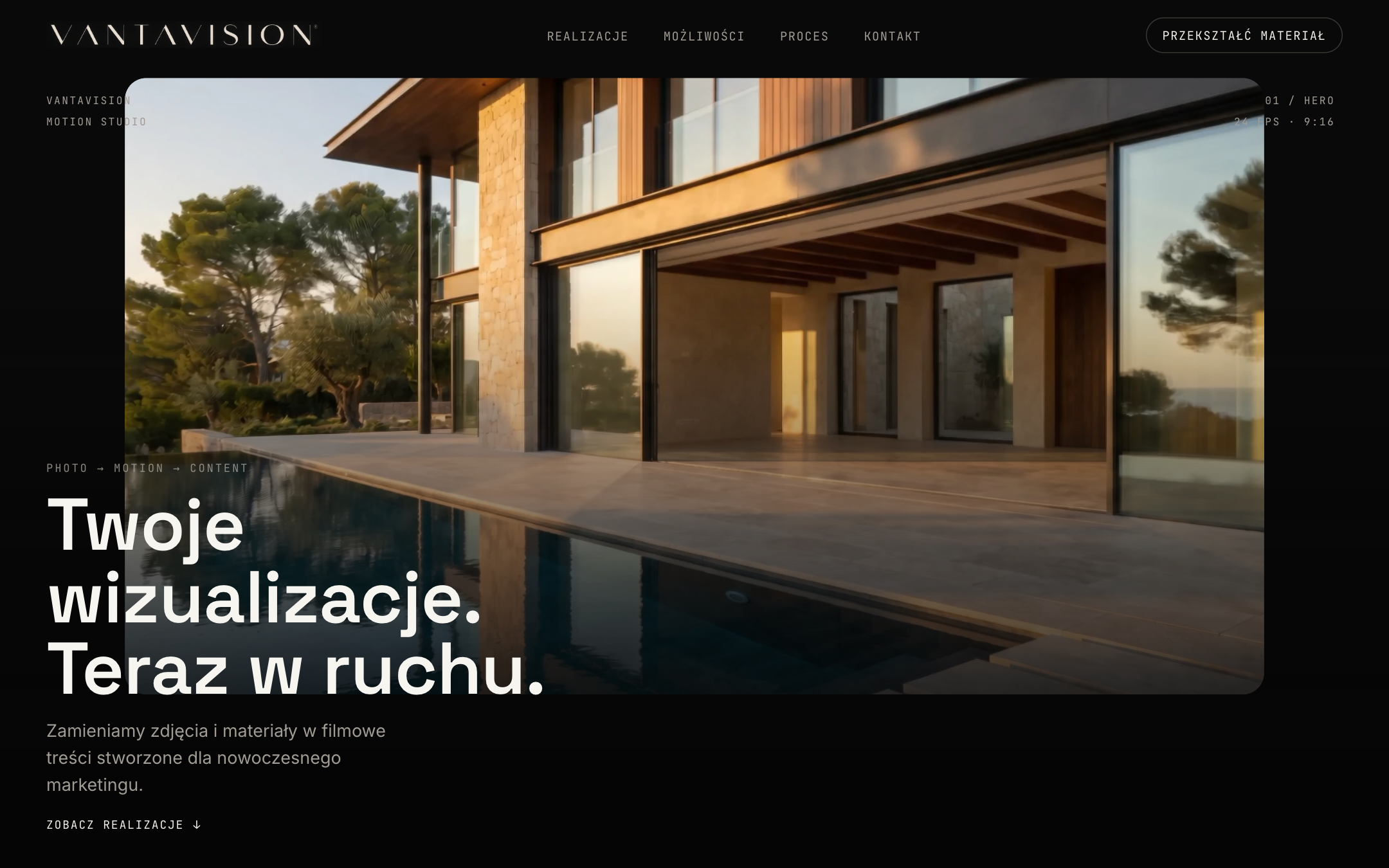 VantaVision